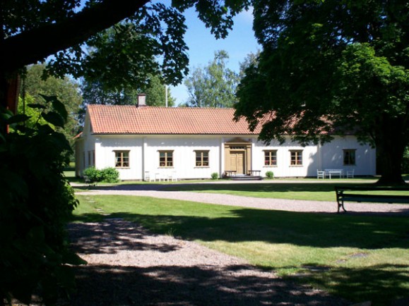 Geijergården